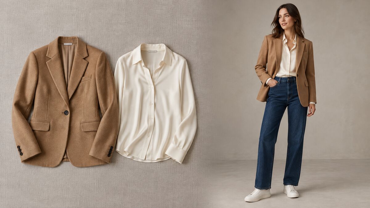 What Is AI Virtual Try-On? How It Works for Fashion E-commerce