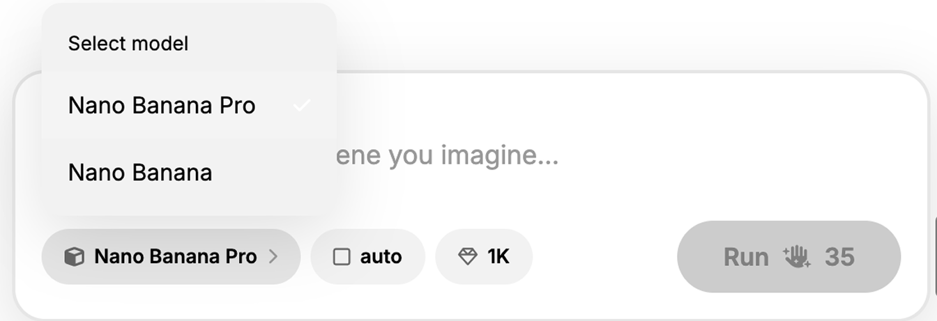Prepare your product image