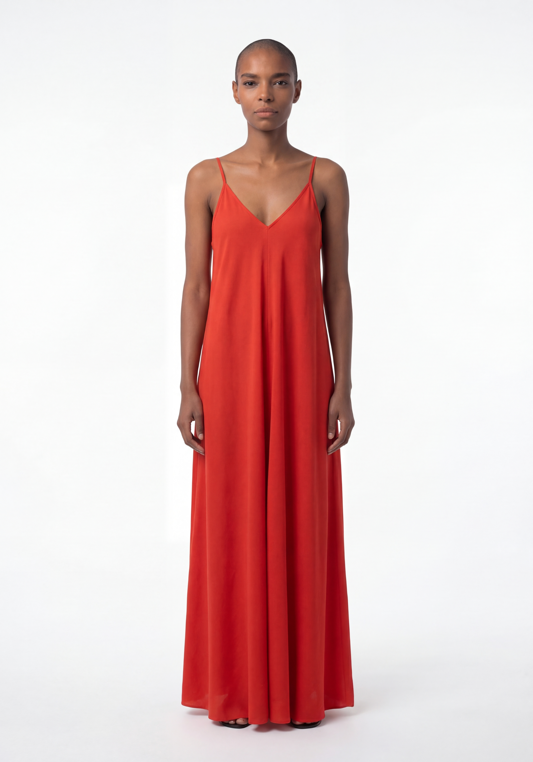 AI-generated on-model result