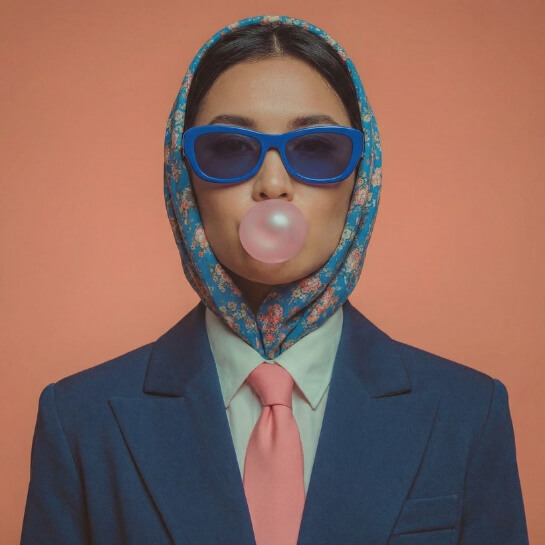 Minimax Hailuo 2.3 Pro